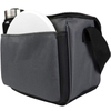 Customs Outdoor Large Capacity Disc Golf Bag With Bottle Holder