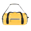 Premium Waterproof Duffel Bag For Woman Heavy Duty For Kayaking Rafting Boating