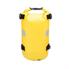 Trendy Swimming Bags For Kids Waterproof With Deluxe Shoulder Great For Camping Kayaking