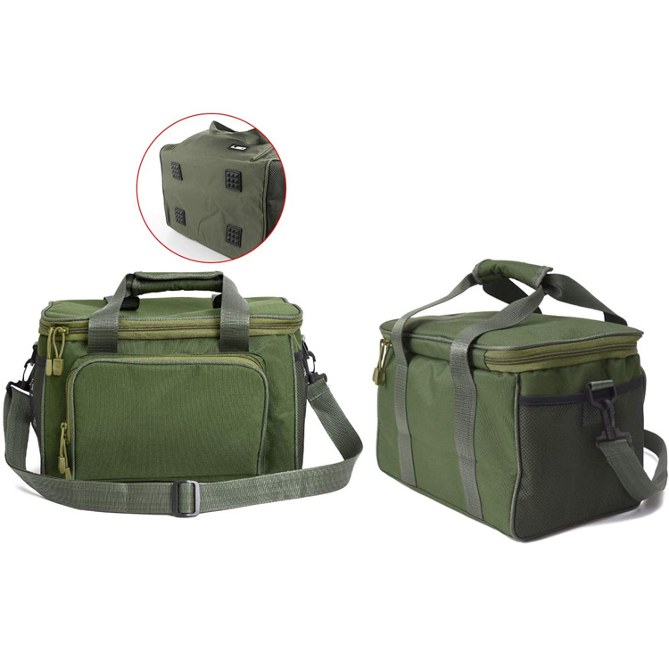 Hot Sell Carp Fishing Bag Organizer Tackle Bags Fishing Lure Bag