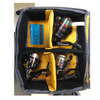 Outdoor Portable Carry Storage Fishing Gear Tackle Bag Fishing Reel And Gear Bag Reel Case