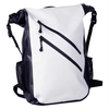 Well Design 25L Waterproof Floatable Dry Backpack with Tablet/Laptop Sleeve