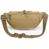 Custom Logo Fishing Rod Tackle Lure Bag Fanny Pack Bag Fishing Waist Bag