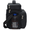 Portable Custom Logo Promotional Reusable Food Insulated Sacs Isothermes Lunch Thermal Cooler Bags For Food