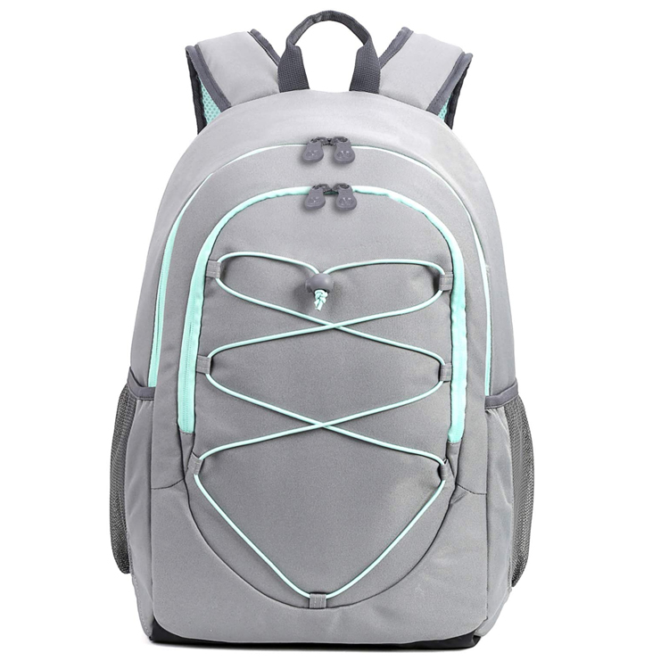 Leakproof Lunch Thermal Cooler Bag Picnic Food Backpack Cooler Insulated