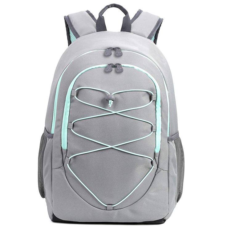 Leakproof Lunch Thermal Cooler Bag Picnic Food Backpack Cooler Insulated