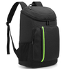 Hot Selling Leakproof PEVA Lining Insulated Picnic Cooler Backpack