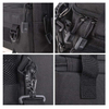 Portable Carry Rod Storage Bag Organizer Tackle Bags Fishing Tool Bag