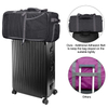 Recycled Rpet Polyester Luxury Custom Logo Waterproof Fitness Sport Yoga Travel Duffel Gym Bag Woman Mens