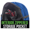 Softball Bat Sport Backpack Baseball Kit Bag Equipment Custom Baseball Bag