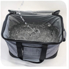Picnic Large Collapsible Food Delivery Foldable Insulated Cooler Bag