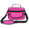 Wholesale Waterproof Heat Sealed Bag Lunch Insulated Cooler Bag Thermal