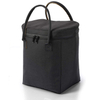Fashion Custom Logo Insulated Cooler Bag Reusable Collapsible Grocery Bag For Outdoor Picnic
