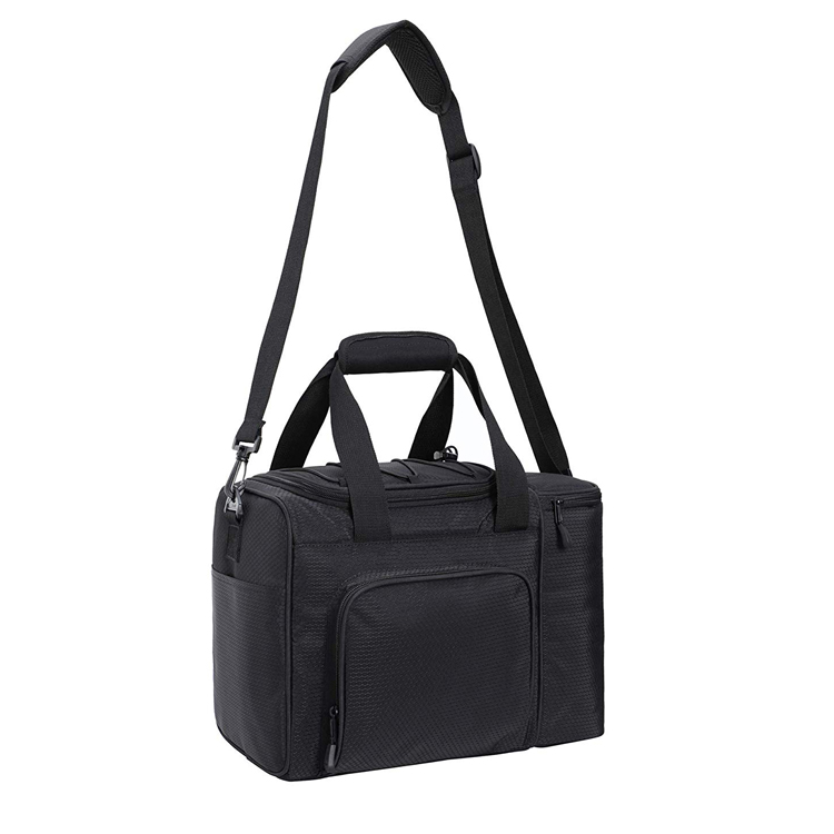 High Quality Tote Cooling Waterproof Thermal Insulated Soft Cooler Bag