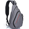 Fashion Chest Backpack Rucksack Cross Body Bags Sling Bag Sport for Camping