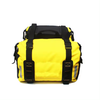Universal Motorcycle Side Bag Large Capacity Back Seat Pack Motocycletail Luggage Bag