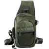 Fishing Tackle Backpack Fishing Tackle Box Waterproof Storage Box Fly Fishing Bag