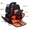 Multifunctional Outdoor Storage Bag Fish Organizer Fishing Bag Tackle