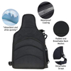 ISO Factory Fishing Tackle Backpack Fishing Tackles Waterproof Fishing Bag