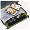 Wholesale Rolling Fishing Tackle Box Waterproof Fishing Tackle Bag