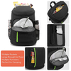 Hot Selling Leakproof PEVA Lining Insulated Picnic Cooler Backpack