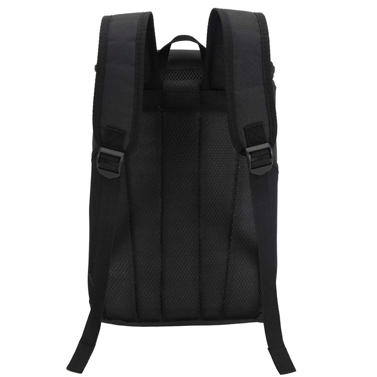 Lunch Picnic Insulated Thermal Cooler Pack Picnic Food Backpack Cooler Bag