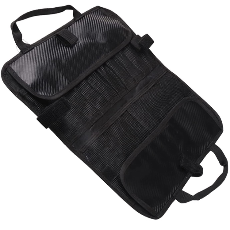 Hot Sell PVC Mesh Fishing Lure Bag Fish Tackle Trolling Lures Fishing Lure Bags