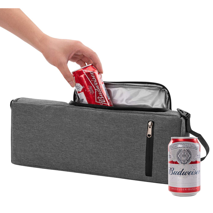 Insulated Bag Cooler Bag Golf For Men Women Cooler Bag For Golf Sport And Travel