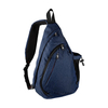 Sling Backpack Crossbody Chest Sport Bag Custom Sling Bag
