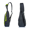 Fashion Unisex Waterproof Crossbody Chest Bag Sport Sling Pouch Bag