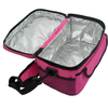 Wholesale Waterproof Heat Sealed Bag Lunch Insulated Cooler Bag Thermal