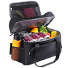 Factory Cooler Backpack Insulated Thermal Ice Food Delivery Bag Lunch Bag For Unisex Handbag Cooler Bags