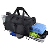Hot Sell Business Travel Sport Bag Custom Logo Duffel Bag Sneaker Gym Bag