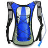 Waterproof Outdoor Skiing Running Hiking Cycling Insulated Pocket Hydration Backpack Water Pack With 2l Water Bladder