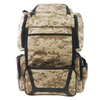 Chinese Supplier Backpack Disc Golf Backpack Bag Tactical Bagback Military Outdoor Sport Camo Bag