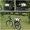 Trendy Adventure Motorcycle Pannier Bags Waterproof Professional Cycling Accessories