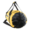 Premium Waterproof Duffel Bag For Woman Heavy Duty For Kayaking Rafting Boating