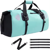 Factory Supplier Motorcycle Waterproof Travel Dry Bag Floating Backpack For Outdoor Water Sports