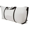Outdoor Oem Custom Kayak Live Fish Bags Thicken Foam Eva Design Sling Fishing Tackle Reel Insulated Waterproof Bags