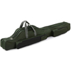 Folding Waterproof Fishing Rod Bag Fishing Tackle Bag Fishing Reel Bag