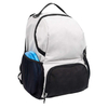 Lightweight Sport Water Bottle Frisbee Disc Backpack Holds 17 Discs Wholesale Large Nylon Custom Disc Golf Backpack Bag