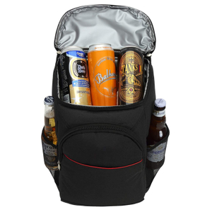 Lunch Picnic Insulated Thermal Cooler Pack Picnic Food Backpack Cooler Bag