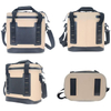 Factory Customized Waterproof Tpu Welded Lunch Picnic Camping Fishing Boating Family Men Women Tote Dry Insulated Cooler Ice Bag