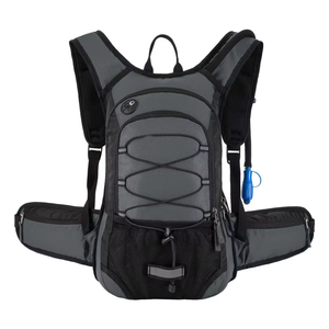 Stylish Hydration Hiking Water Backpack Hydration Pack Backpack with 2L Bladder