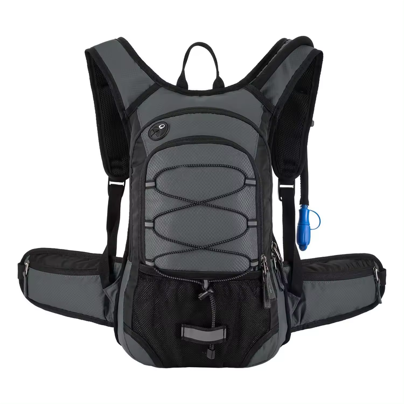 Stylish Hydration Hiking Water Backpack Hydration Pack Backpack with 2L Bladder