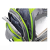 Fashion Unisex Waterproof Crossbody Chest Bag Sport Sling Pouch Bag
