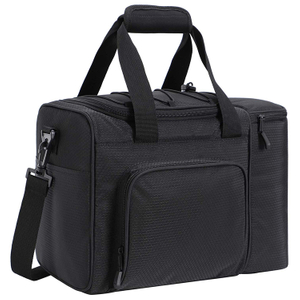High Quality Tote Cooling Waterproof Thermal Insulated Soft Cooler Bag