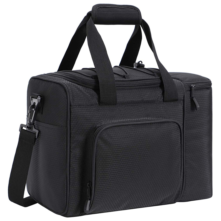 High Quality Tote Cooling Waterproof Thermal Insulated Soft Cooler Bag