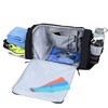 Hot Sell Business Travel Sport Bag Custom Logo Duffel Bag Sneaker Gym Bag