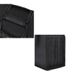 Wholesale 6 Bottle Wine Portable Picnic Thermal Insulated Waterproof Wine Cooler Bag